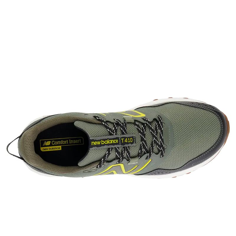 Zapatillas New Balance Outdoor 410 Hombre