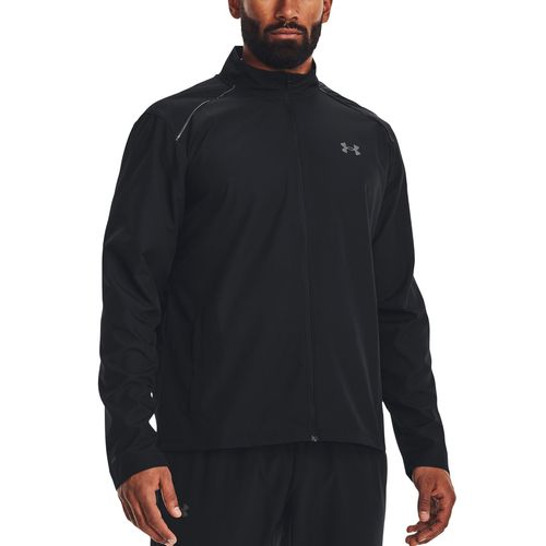 Campera Under Armour Running Storm Jacket Hombre