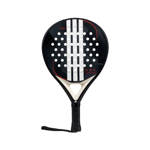 Paleta Adidas Drive Black 3.4