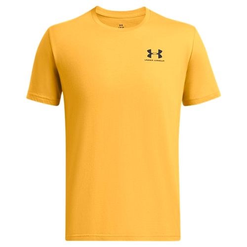Remera Under Armour Training Sportstyle Left Chest Hombre