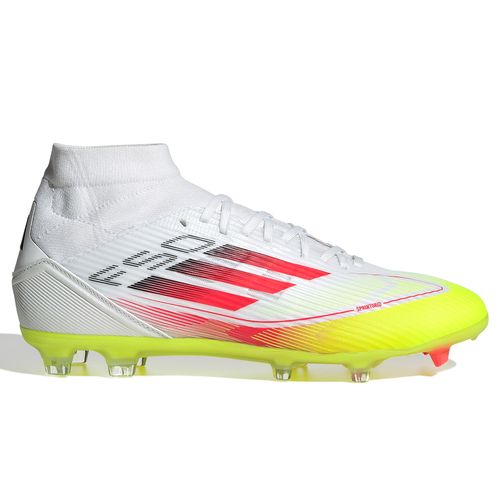 Botines Adidas F50 League Fg/mg Mujer