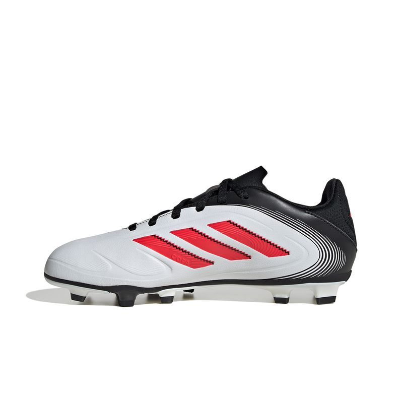 Botines Adidas Copa Pure Iii Club Fg/mg NiÑo/a