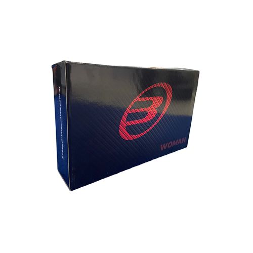 Caja De Regalo Bullpadel Flow Light Woman