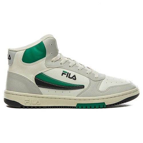 Zapatillas Fila Fx-33 High Mujer