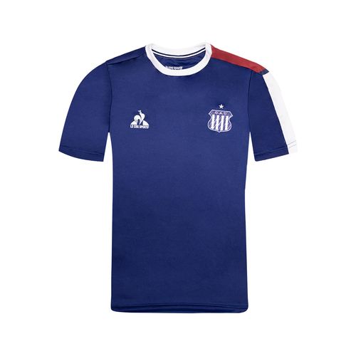 Remera Talleres Le Coq Entrenamiento 24/25 NiÑo/a