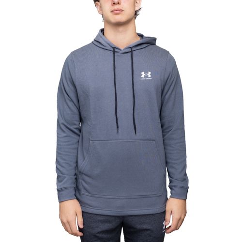 Buzo Under Armour Training Terry Logo Hombre