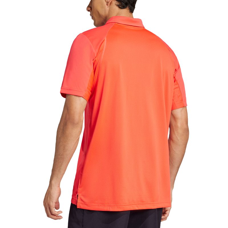 Chomba Adidas Tenis Club Polo Hombre