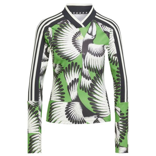 Buzo Adidas Sportswear Farm Mujer