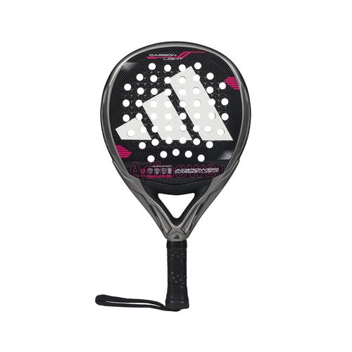Paleta Adidas Adipower Carbon Lihgt