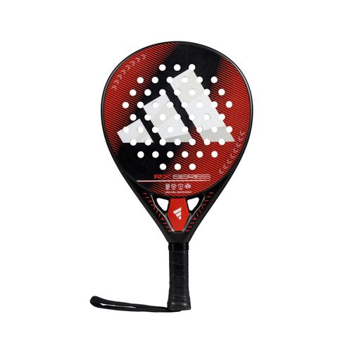 Paleta Adidas Rx Series Red 3.4