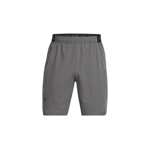 Short Under Armour Training Vanish Woven 8in Hombre