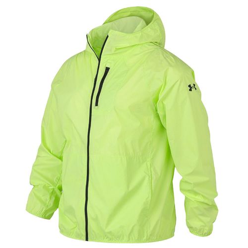 Campera Under Armour Running Phantom Windbreak Hombre