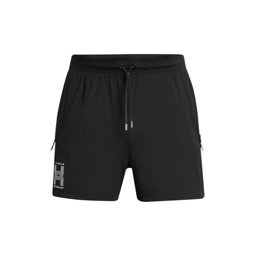 Short Under Armour Running Anywhere Hombre