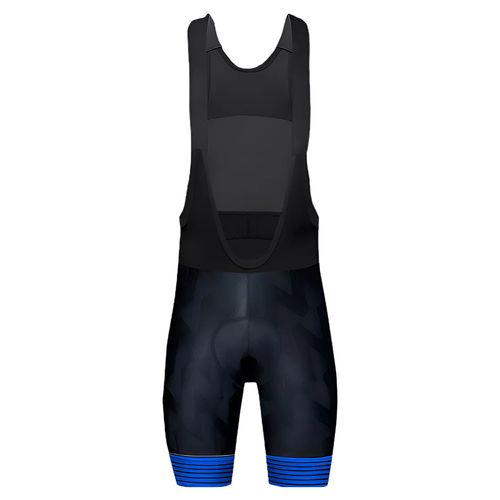 Calza Magenta Ciclismo Aero 2024 7.6 Hombre