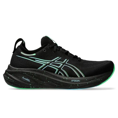 Zapatillas Asics Running Gel Nimbus 26 Hombre