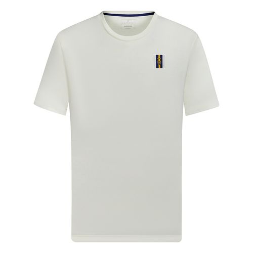 Remera Boca Juniors Adidas Szn 2024 Hombre