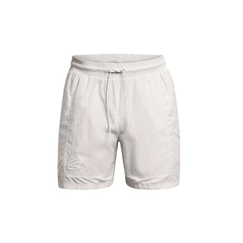 Short Under Armour Basquet Curry Woven Hombre