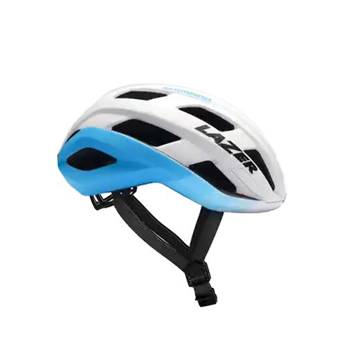 Casco Lazer Ciclismo Strada Kc Team Shimano Talle S