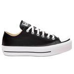 Zapatillas Converse Chuck Taylor As Lift Ox Unisex
