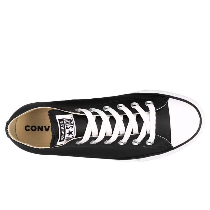 Zapatillas Converse Chuck Taylor As Lift Ox Unisex
