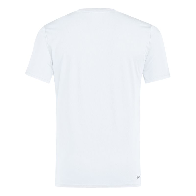 Remera Adidas Training Essentials 3 Tiras Hombre