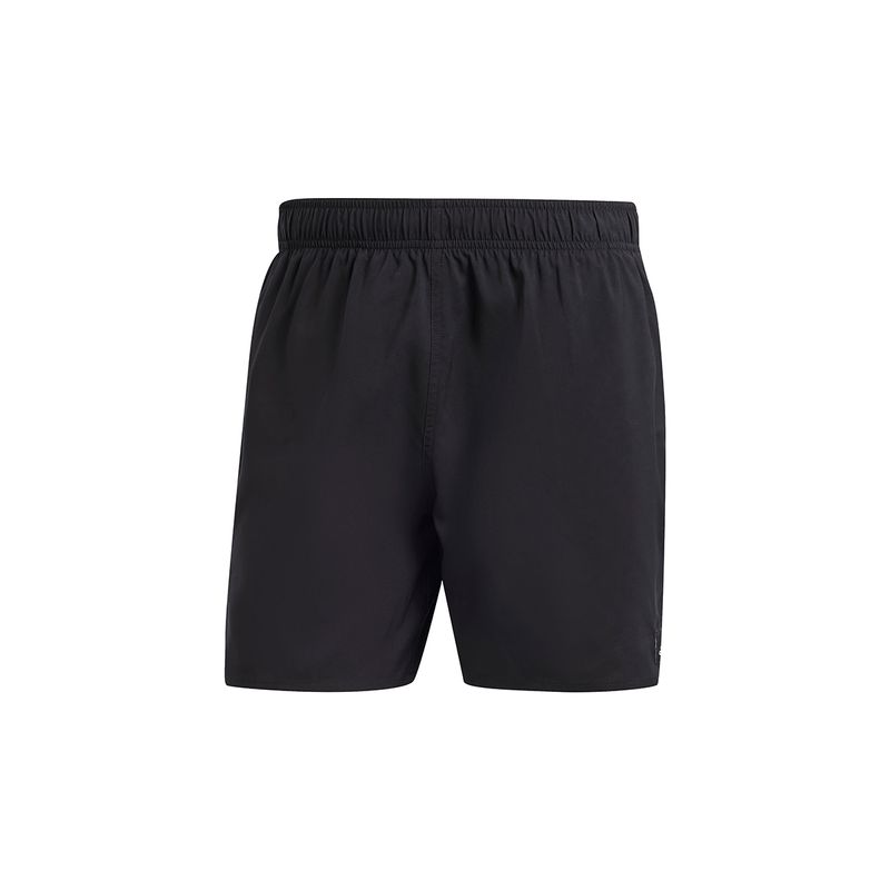 Short Adidas Natacion Solid Clx Hombre