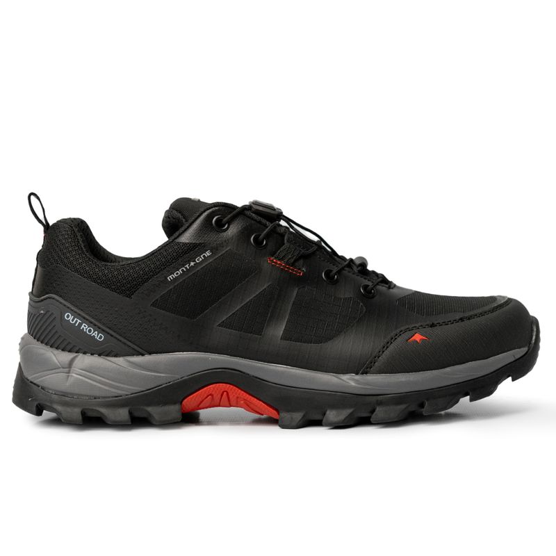 Zapatillas Montagne Outdoor Out Road Hombre