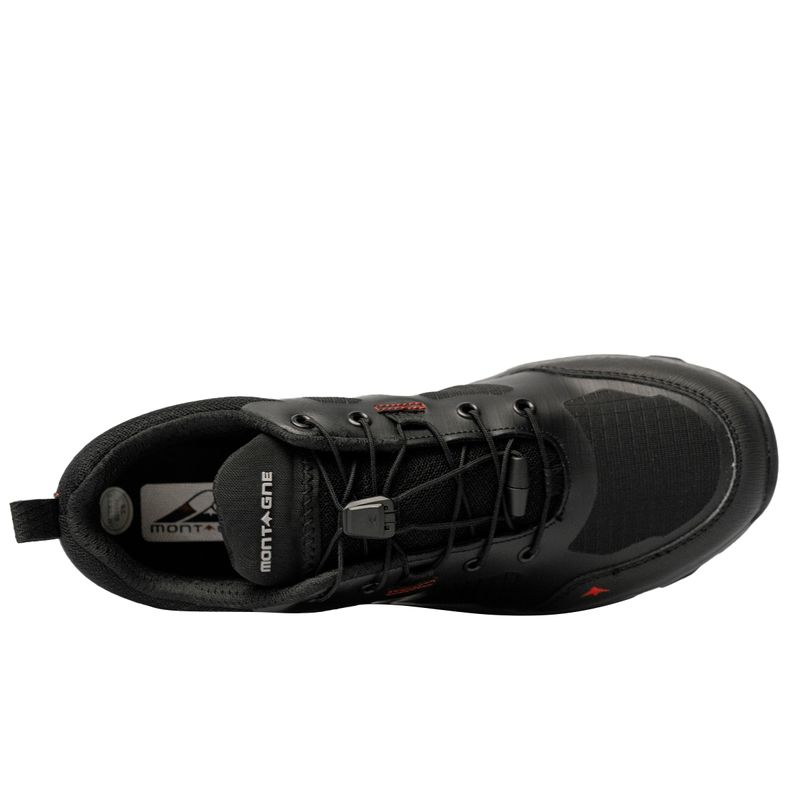 Zapatillas Montagne Outdoor Out Road Hombre
