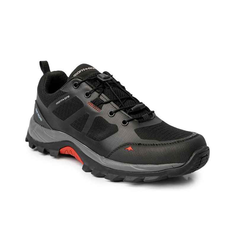 Zapatillas Montagne Outdoor Out Road Hombre