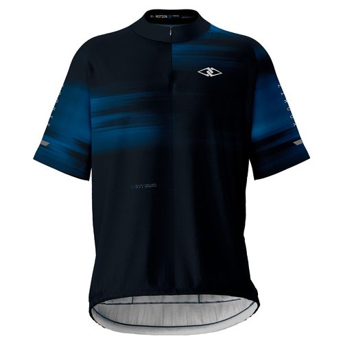 Remera Ziroox Ciclismo Motion Rost Corta Hombre