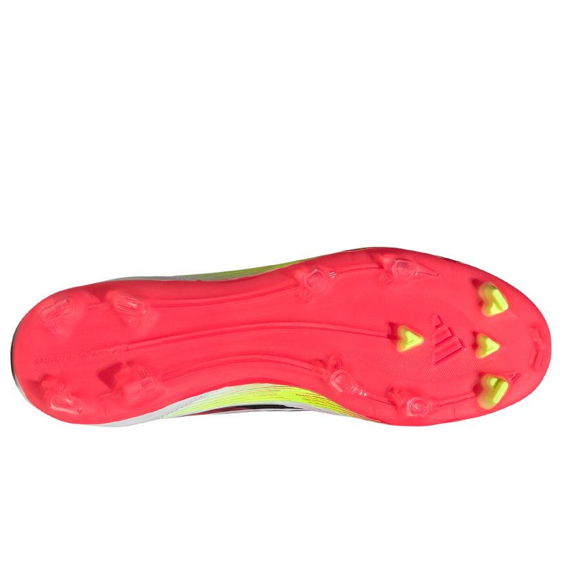 Botines Adidas F50 League Fg/mg Hombre
