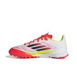 Botines Adidas F50 League Tf NiÑo/a