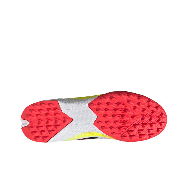 Botines Adidas F50 League Tf NiÑo/a