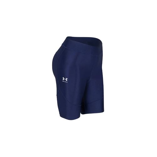 Calza Under Armour Training Hg Auths Long Mujer
