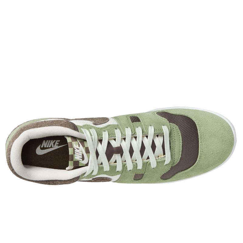 Zapatillas Nike Attack Hombre