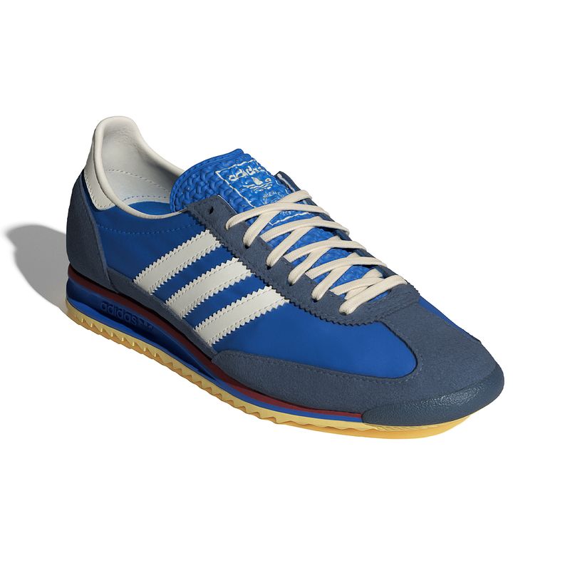 Zapatillas Adidas Originals Sl 72 Og Mujer