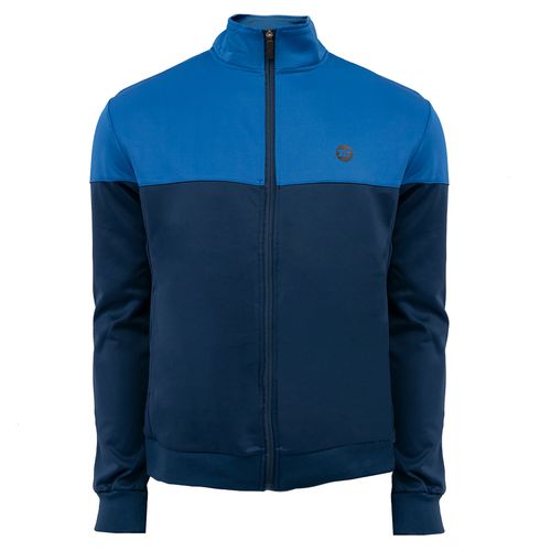 Campera Team Gear Training San Sebastian Hombre