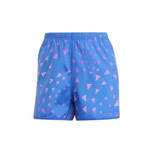 Short Adidas Running Run It Aeroready Mujer