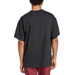 Remera Adidas Originals Trifolio Oversize Hombre