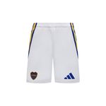 Short Boca Juniors Adidas Alternativo 24/25 Hombre