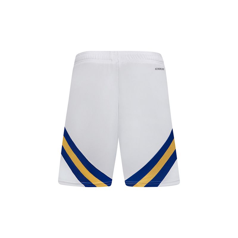 Short Boca Juniors Adidas Alternativo 24/25 Hombre