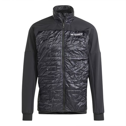 Campera Adidas Outdoor Terrex Xperior Varilite Hombre