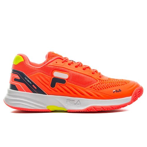 Zapatillas Fila Tenis Float Acer Hombre
