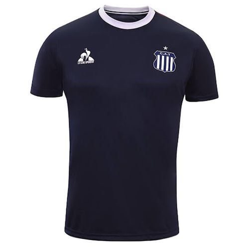 Remera Talleres Le Coq Sportif Entrenamiento Hombre 2024