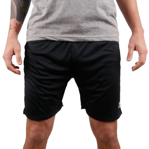 Short Topper Training Mix Hombre