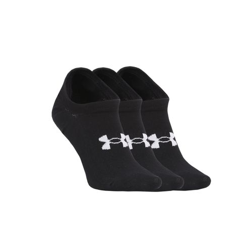 Medias Essential Ultra Low 3 Pares