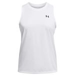 Musculosa Under Armour Training Tech Tank Solid Mujer