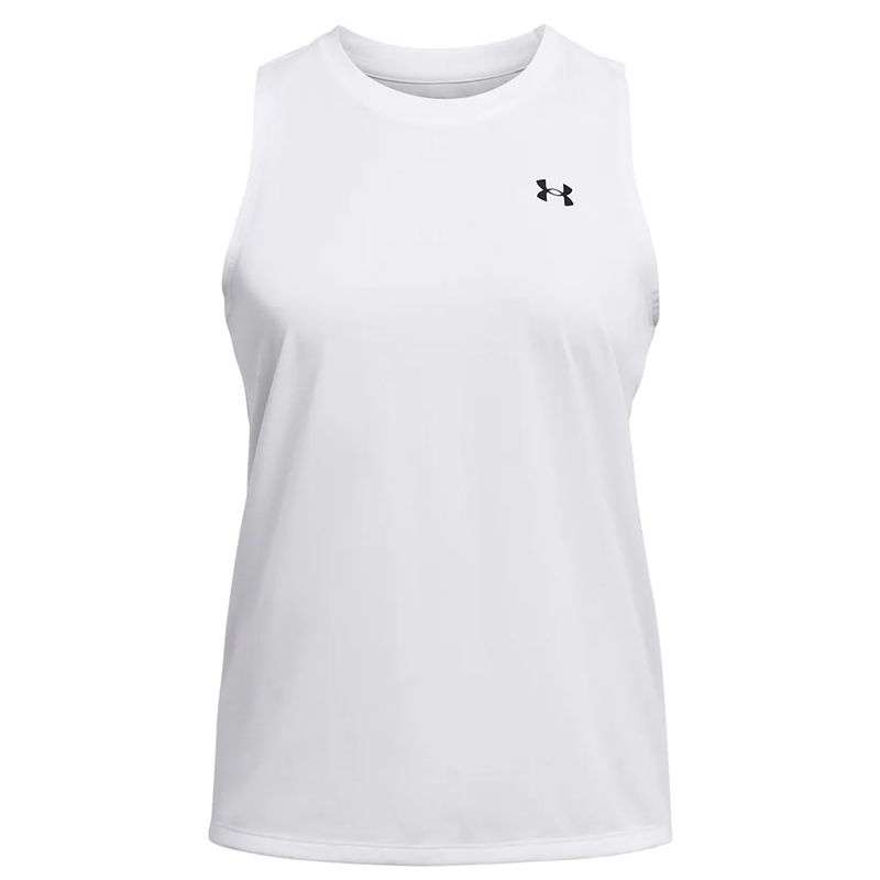 Musculosa Under Armour Training Tech Tank Solid Mujer