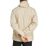 Campera Adidas Outdoor Mt Ess 3in1 Hombre