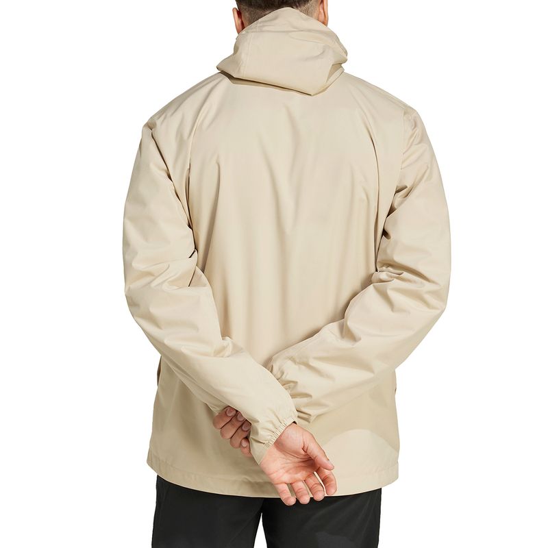 Campera Adidas Outdoor Mt Ess 3in1 Hombre